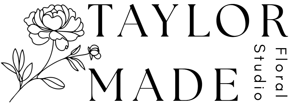 Taylor Made Floral Studio